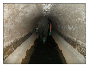 梅州管道高压清洗