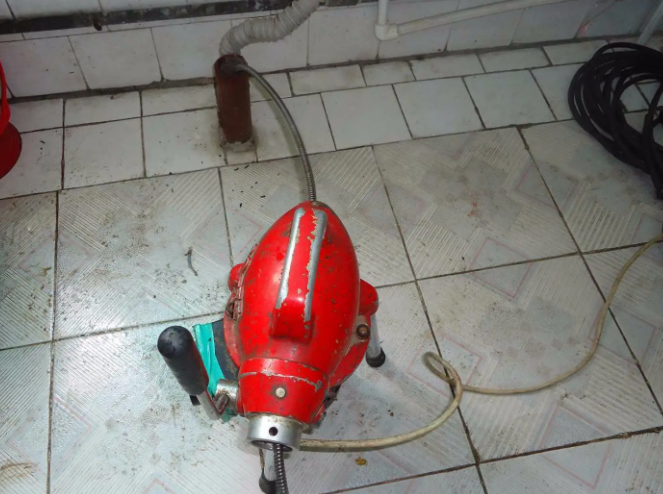 梅州下水道疏通