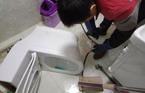 梅州下水道疏通电话-30分钟快速上门