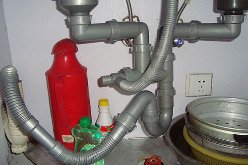 梅州下水道疏通要多少钱？