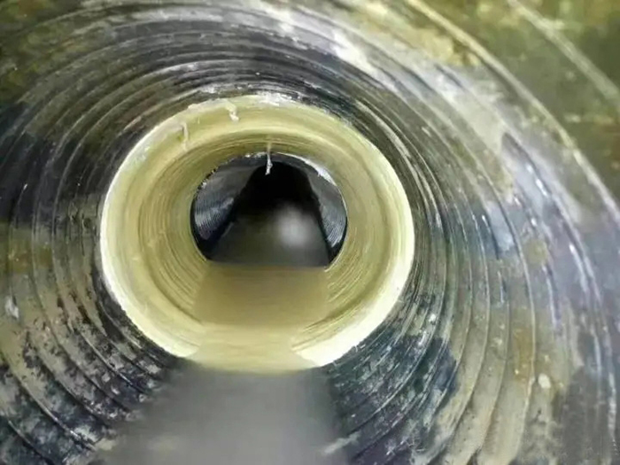 梅州内衬修复法通常适用于哪些类型的断面管道