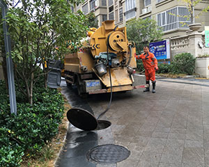 梅州管网知识-是否有行之有效的解决方案