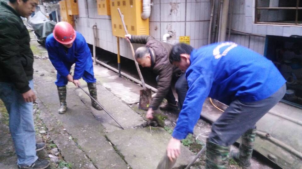 梅州清掏化粪池、管道疏通一站式服务<高效><技术><可靠>